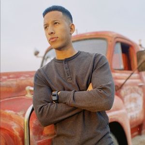 Meet your Posher, James